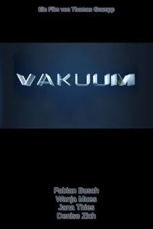 Vakuum poster