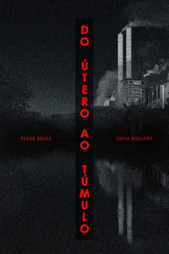 Do Útero Ao Túmulo poster