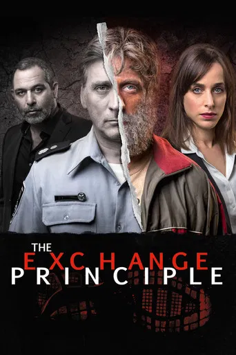 The Exchange Principle poster