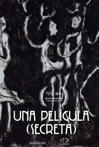 Una película (secreta) poster