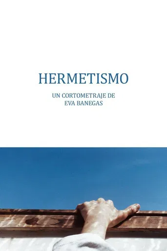 HERMETISMO poster