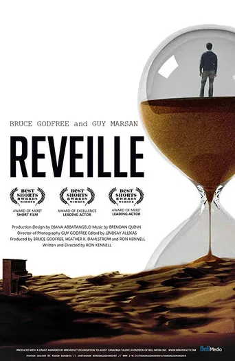 Reveille poster