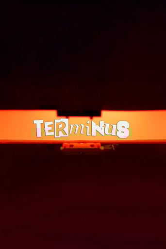 Terminus poster