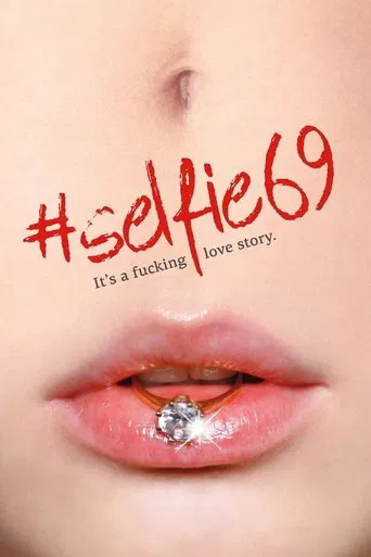 #Selfie 69 poster