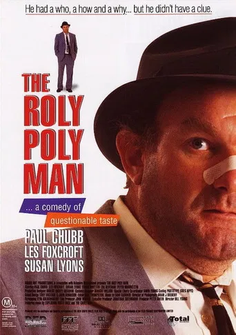 The Roly Poly Man poster