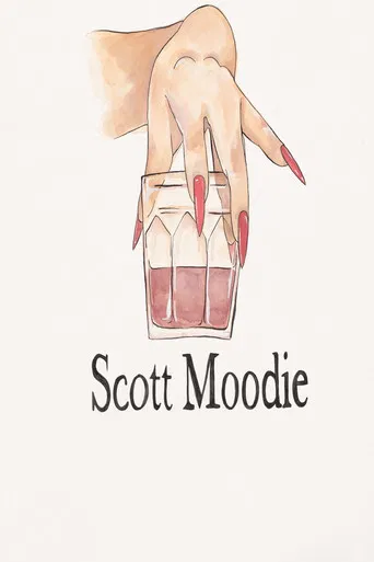 Scott Moodie poster