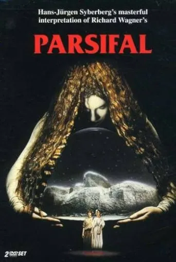Parsifal poster