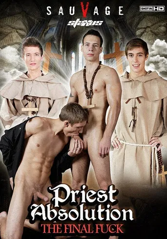 Priest Absolution poster