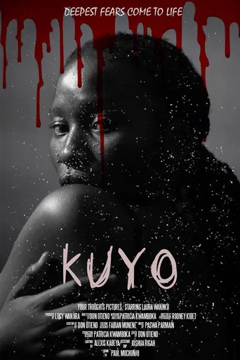 Kuyo poster