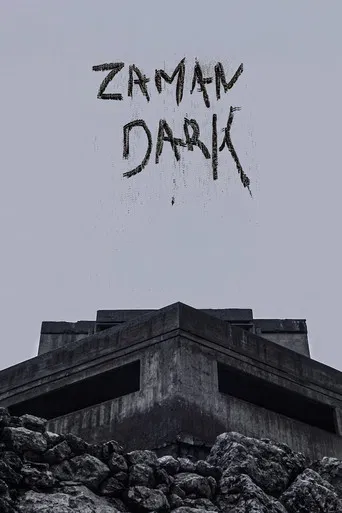 Zaman Dark poster
