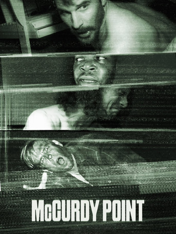 McCurdy Point poster