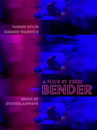 BENDER poster