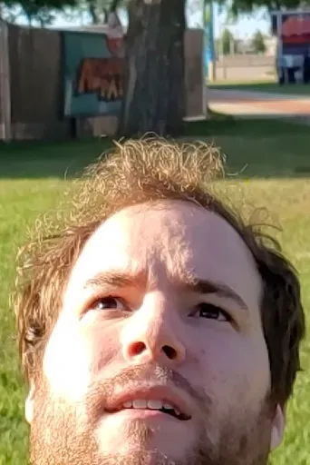 when you slip on a banana peel poster