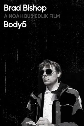 Body5 poster