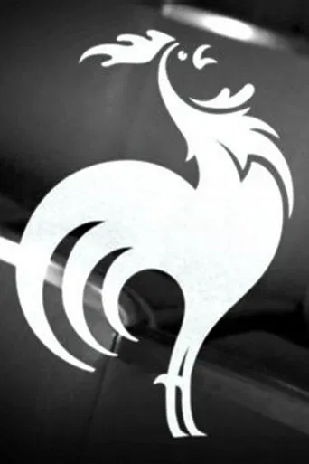 The Story of British Pathe poster