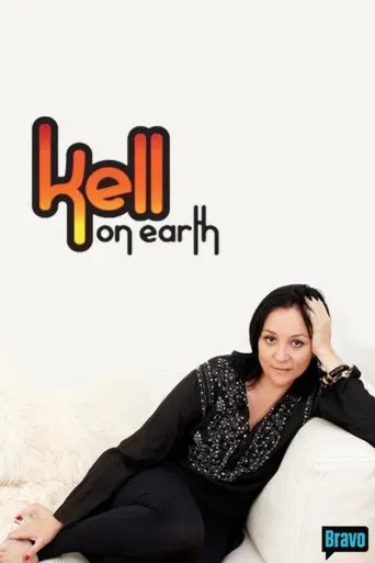 Kell on Earth poster