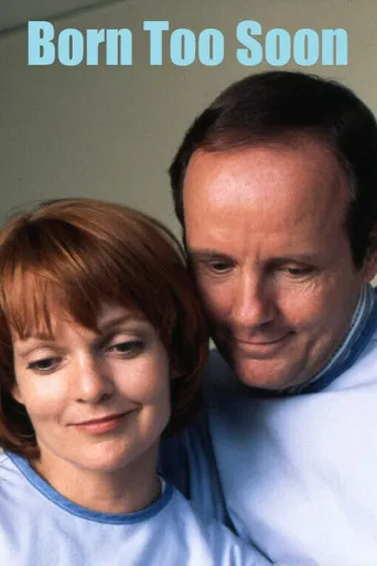 Born Too Soon poster