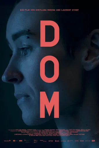 Dom poster