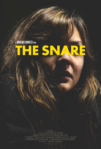 The Snare poster