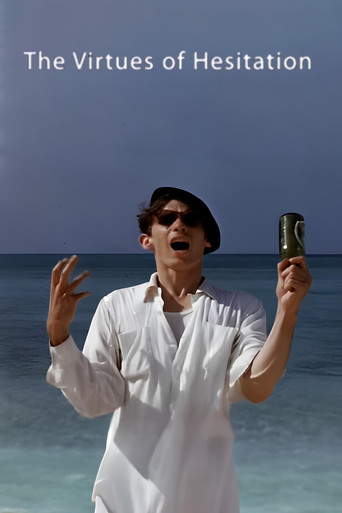 The Virtues of Hesitation poster