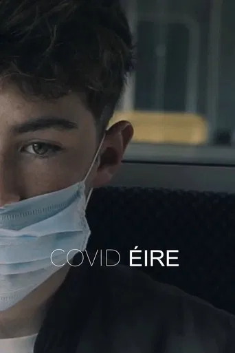 Covid Éire poster