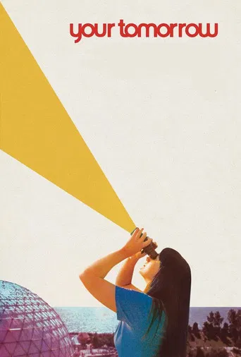 Your Tomorrow poster