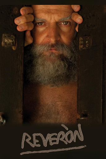 Reverón poster