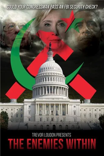 The Enemies Within poster