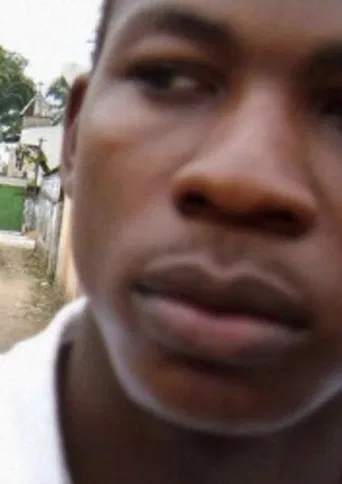 Man On The Bottom poster