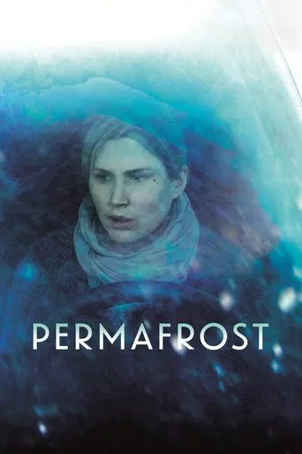 Permafrost poster