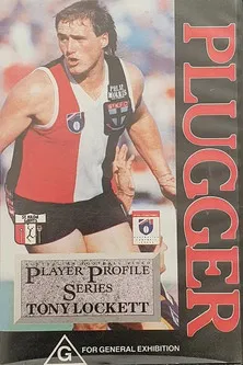Plugger poster