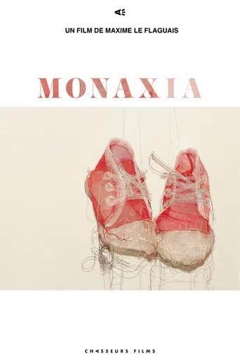 Monaxia poster