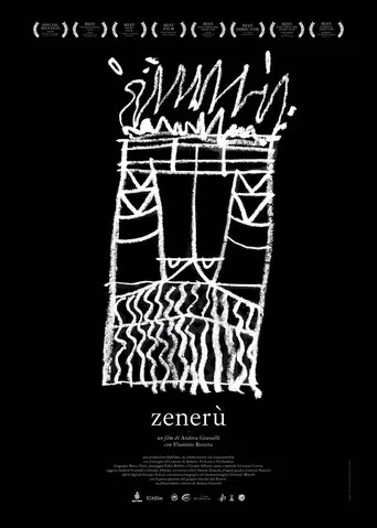 Zenerù poster