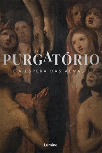 Purgatório poster