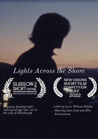 Lights Across The Shore poster