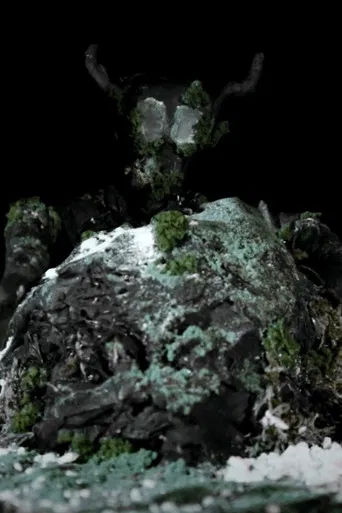 The Trees Have Eyes poster