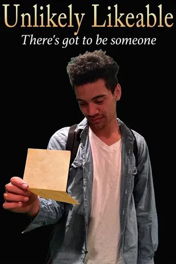 Unlikely Likable poster