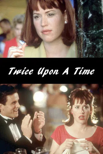 Twice Upon a Time poster
