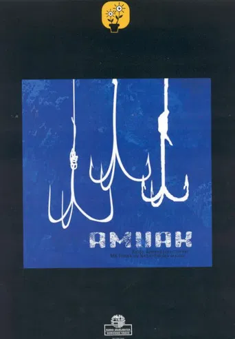 Amuak poster