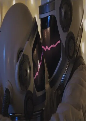 Kygo Feat. Parson James: Stole the Show poster