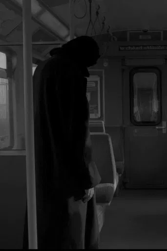 The Unnamable poster