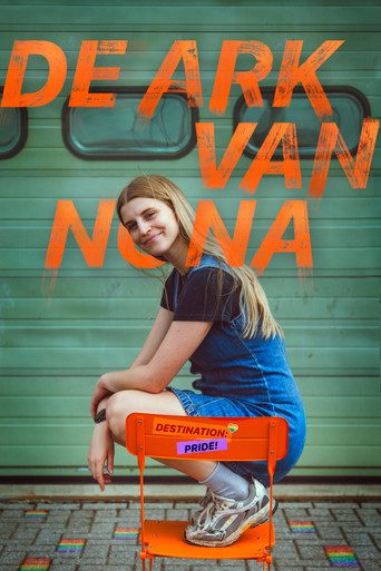 De ark van Nona poster