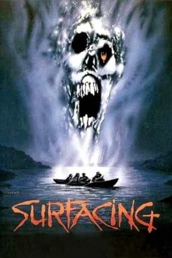 Surfacing poster
