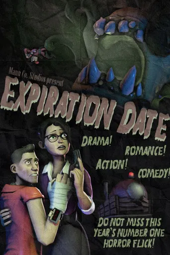 Expiration Date poster