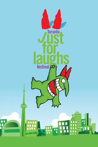 Just for Laughs poster