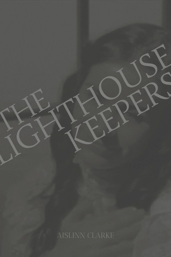 The Lighthouse Keepers poster