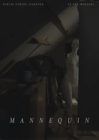 Mannequin poster