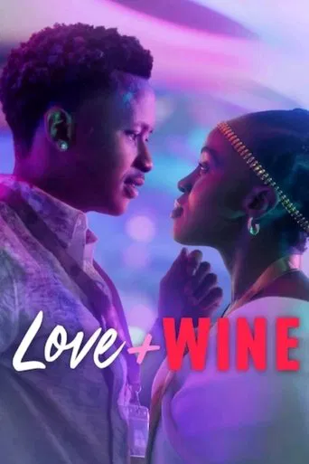 Love and Wine poster
