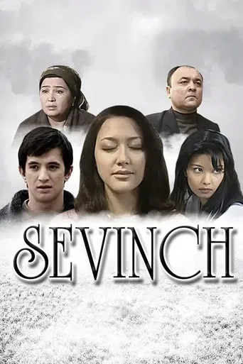 Sevinch poster