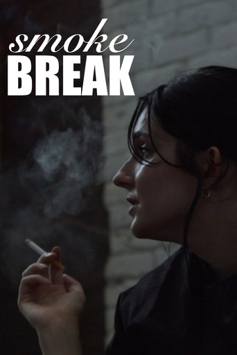 Smoke Break poster